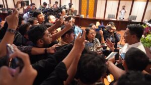 Tantangan KUHP Nasional Ubah Paradigma Hukum Pidana