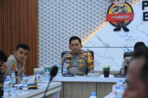 Pabrik Narkotika yang Diungkap di Sentul Bogor Terbesar di Jabar, Barang Bukti 1 Ton