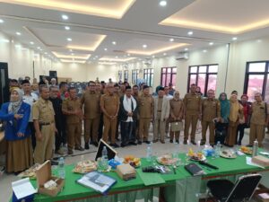 Musrenbang Kecamatan Parungpanjang, Sektor Pendidikan Jadi Usulan Prioritas