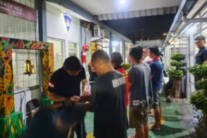 Upaya Pembinaan Berkelanjutan, Lapas Jember Mutasikan Narapidana