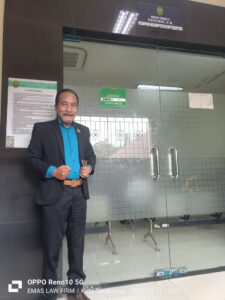 Pelanggaran Hukum Tak Bisa Dibiarkan! LPK Yaperma Gugat Hakim yang Disinyalir Menginjak Keadilan