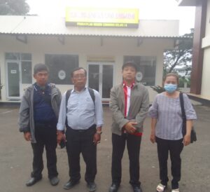 Sidang Lanjutan terduga Terdakwa Melawati, JPU Diduga Mengabaikan Keterangan Saksi Yang Meringankan