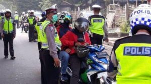 Operasi Keselamatan Jaya di Jakarta Berakhir, Sebanyak 29 Ribu Pelanggar Lalin Ditilang