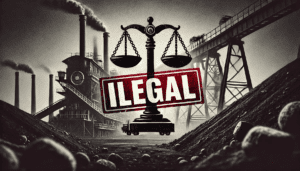 Oknum Pengusaha Pembeli Batubara Ilegal di Jambi Masih Bebas, Hukum Tumpul ke Atas?