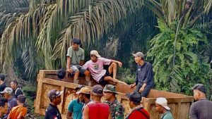 Masyarakat Merasa Dikhianati, TNI Dituding Batasi Gerak Warga dalam Konflik Lahan