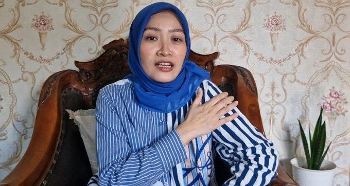 Istri Anggota DPRD Jambi, Winda: Penetapan Tersangka Tanpa SP2P dan Bukti yang Masuk Akal
