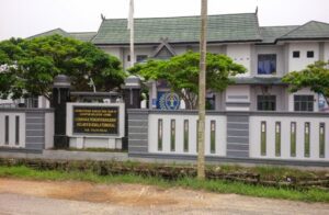 Lapas Kuala Tungkal Bantah Isu Monopoli dan Permainan Harga di Kantin